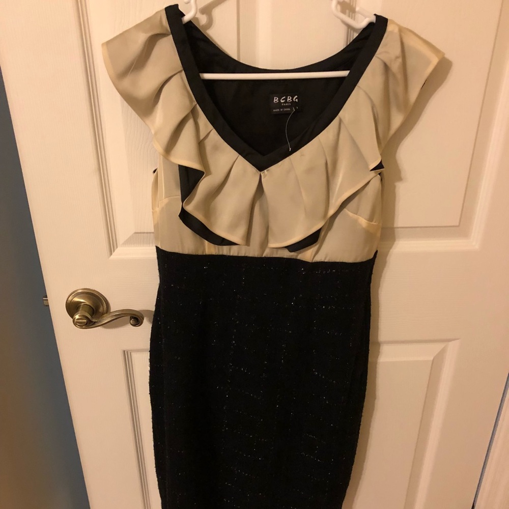 Bcbg dress